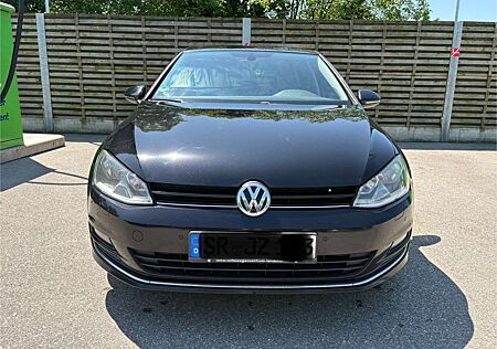 VW Golf Volkswagen 7 Allstar BMT Limousine