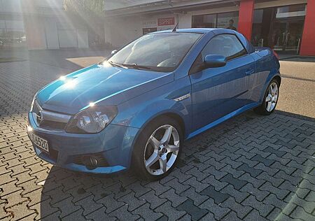 Opel Tigra Sport