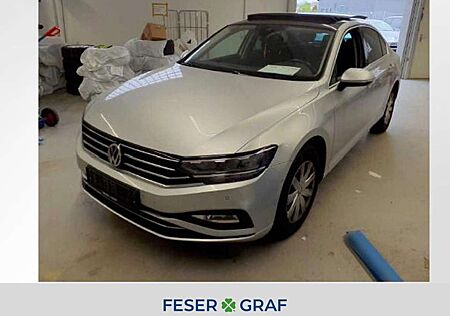 VW Passat Volkswagen Lim Business 2.0 TDI DSG Pano,Navi,LED,Kamera