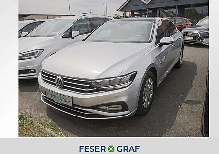 VW Passat Volkswagen Lim Business 2.0 TDI DSG Pano,Navi,LED,Kamera