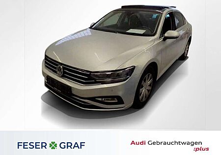 VW Passat Volkswagen Lim Business 2.0 TDI DSG Pano,Navi,LED,Kamera