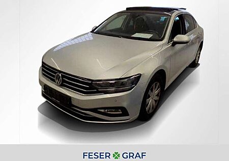 VW Passat Volkswagen Lim Business 2.0 TDI DSG Pano,Navi,LED,Kamera
