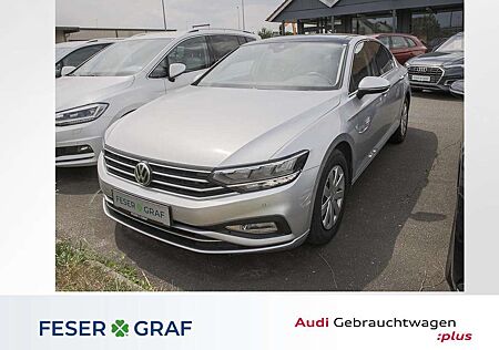 VW Passat Volkswagen Lim Business 2.0 TDI DSG Pano,Navi,LED,Kamera