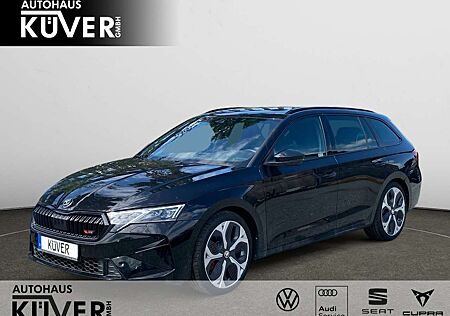 Skoda Octavia Combi RS 2,0 TSI DSG Navi+Pano+Matrix