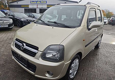 Opel Agila 1.0 12 V Edition