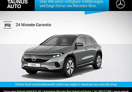 Mercedes-Benz EQA 250 + PROGRESSIVE ADVANCED PLUS PANO AHK
