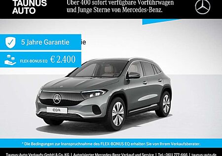 Mercedes-Benz EQA 250 + PROGRESSIVE ADVANCED PLUS PANO AHK