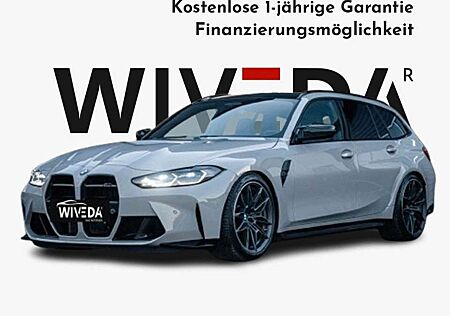 BMW M3 Touring xDrive Competition Carbon~Laser~V-Max