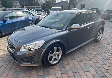 Volvo C30 D2 Edition R-Design NAVI, PDC, Shz