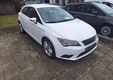 Seat Leon Style