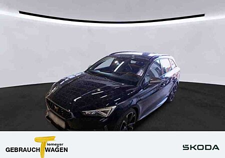 Cupra Leon Sportstourer eHybrid VZ AHK ASSIST-XL KAMER