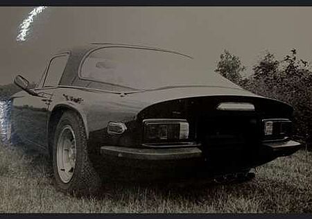 TVR Others 3000 M LHD ❗️Karosserie TOP Kultklassiker‼