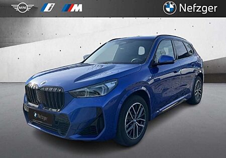 BMW X1 xDrive23i M Sport LED Anhängerkupplung