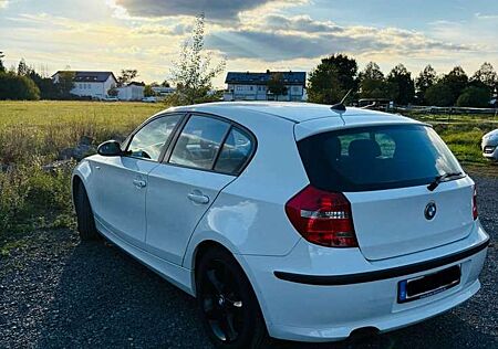 BMW 116i 116