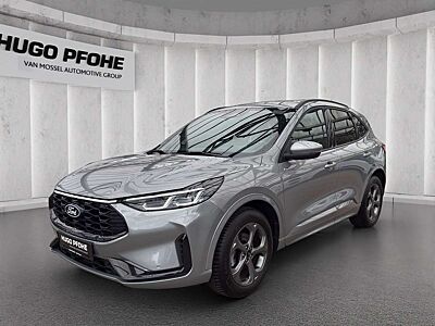 Ford Kuga ST-Line Aut.*KAM*LED-MATRIX*NAVI*GRA*WINTER-PKT.