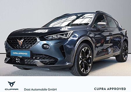 Cupra Formentor 1.4 e-HYBRID VZ DSG SHZ+AHK+LED+PDC