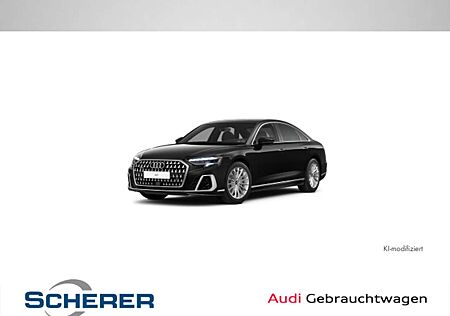 Audi A8 50 TDI quattro 210(286) kW(PS) tiptronic