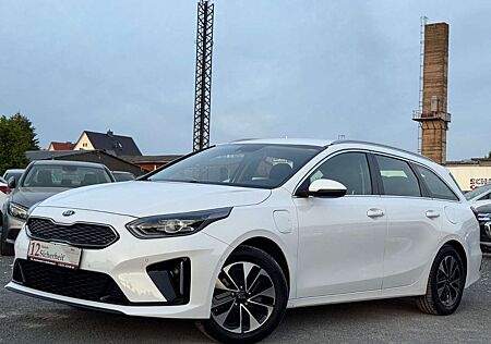 Kia XCeed Ceed SW / cee'd SW cee'd Ceed Sportswagon Plug-in Hybrid Spirit