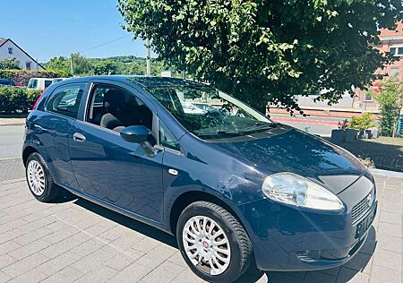 Fiat Grande Punto 1.2 8V Active