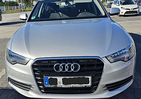 Audi A6 2.0 TFSI