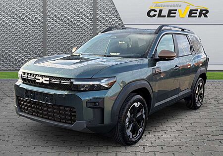 Dacia Bigster Extreme HYBRID 155 Navi Kamera LED