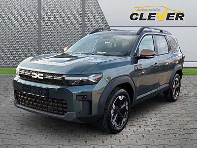 Dacia Bigster Extreme HYBRID 155  Navi Kamera LED
