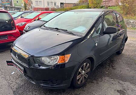 Mitsubishi Colt Lim. 3-trg. ClearTec EDITION*Klimaautomatik