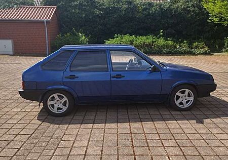 Lada Others Samara 2109