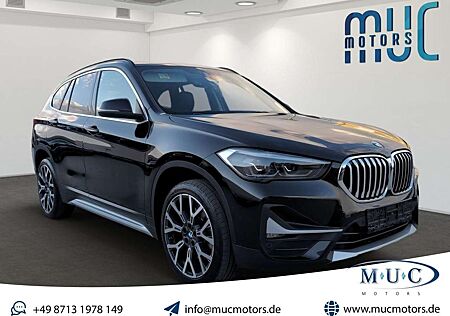 BMW X1 sDrive 20 d xLine~Leder~Navi~Kam