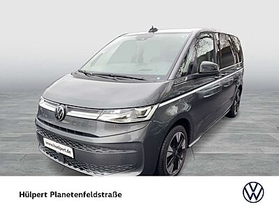Volkswagen T7 Multivan 2.0 STYLE PANO STANDHZ. KAMERA ALU19