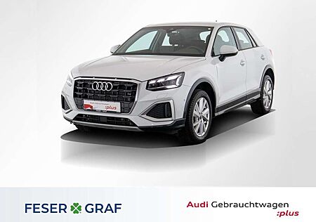 Audi Q2 Advanced 35 TFSI S tronic Vir Cockpit