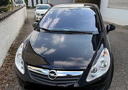 Opel Corsa 1.2 16V Easytronic Innovation 110 Jahre