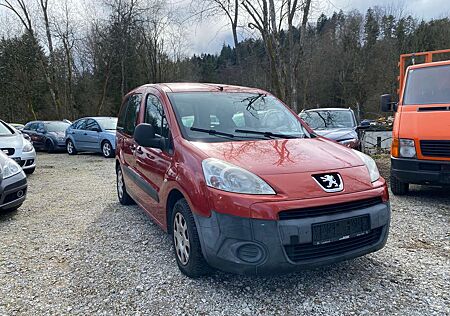 Peugeot Partner Tepee Tepee 100 Tendance