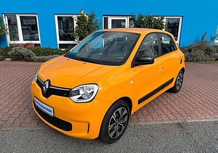 Renault Twingo 1,0 Sce ZEN mit Klimaanlage