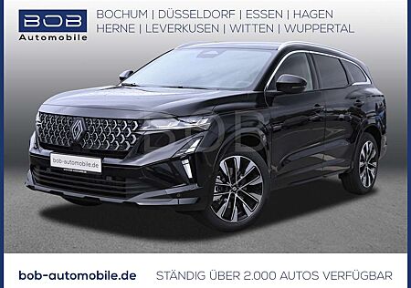 Renault Espace Techno Full Hybrid E-Tech 200 7- Sitzer GJR