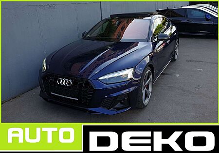 Audi A5 40 TDI S tronic quattro * S-Line *Pano/Matrix