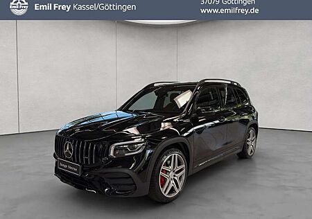 Mercedes-Benz GLB 35 AMG GLB