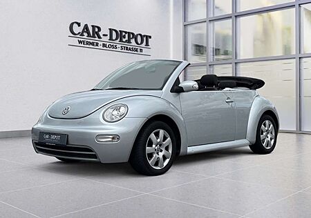 VW New Beetle Volkswagen Cabriolet 1.6 Highline*1.6 SR SPORT*