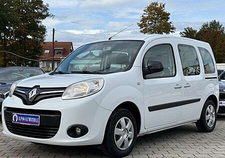 Renault Kangoo Experience