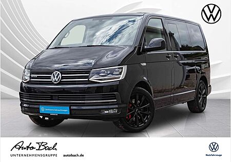 VW T6 Multivan Volkswagen 2.0 TDI "Highline" 4M DSG KR Navi LE