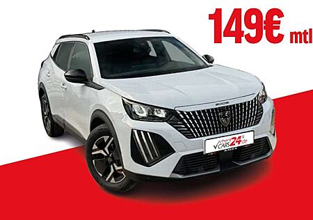 Peugeot 2008 1.2 PureTech 130*149€*SOFORT-VERFÜGBAR*