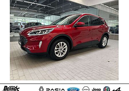Ford Kuga 1.5 EcoBlue Automatik TITANIUM ACC LED NAVI KAMERA