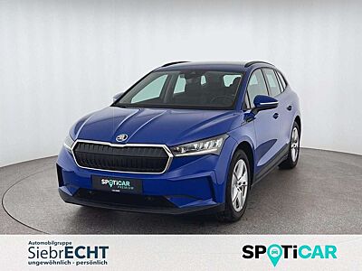 Skoda Enyaq 60 Loft*NAVI*RFK*PDC*uvm