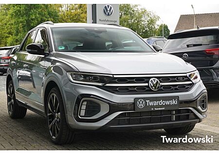 VW T-Roc Volkswagen R-Line 1.5 TSI Black Style IQ.DRIVE Easy ACC