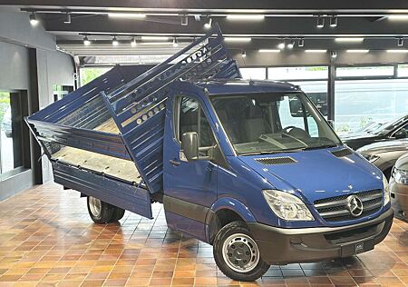 Mercedes-Benz Sprinter 513 CDI 5t 3-Seiten-Kipper AHK-3t Top-Zustand