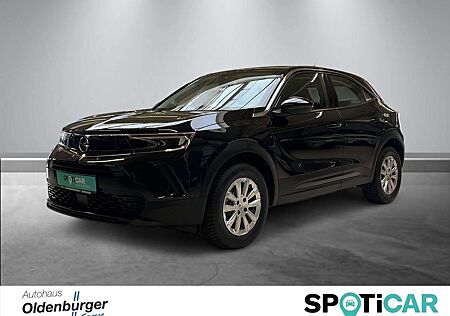 Opel Mokka-e Edition - inkl. Kamera / Allwetter / Sitzhzg.