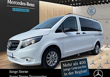 Mercedes-Benz Vito 114 CDI Tourer PRO Lang *AHK*KAM*SHZ*AUTOM*
