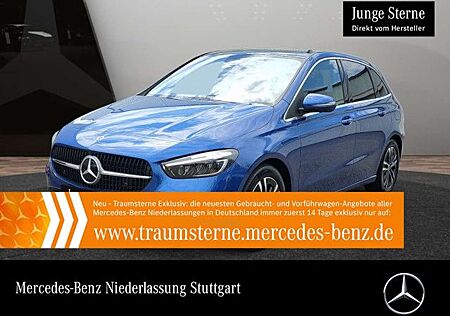 Mercedes-Benz B 220 d PROGRESSIVE+PANO+360°+AHK+LED+TOTW+8G