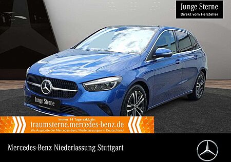 Mercedes-Benz B 220 d PROGRESSIVE+PANO+360°+AHK+LED+TOTW+8G