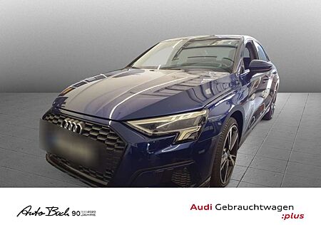 Audi A3 advanced 35TFSI Navi LED virtual GR